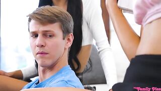 How To Make Your Stepbro Fall In Love - S38:E5