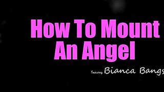How To Mount An Angel - S39:E1