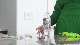 Mrs Krampus Is Collecting Creampies For Christmas - S8:E4