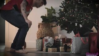 Mrs Krampus Is Collecting Creampies For Christmas - S8:E4