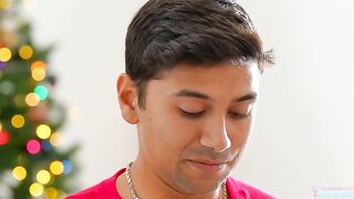 Cumming Down My Stepmoms Chimney On Christmas - S8:E7