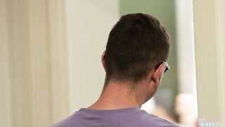 Finally Found The Chance To Give Stepmom My Load - S8:E6