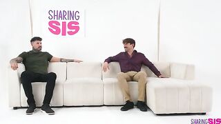 My Friend Finds Out How Good My Stepdaughter Is - S1:E4