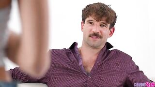 My Friend Finds Out How Good My Stepdaughter Is - S1:E4