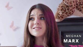 Stepbros Christmas Cock Is Fetch - S39:E2