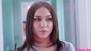 Stepbros Christmas Cock Is Fetch - S39:E2