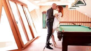 Playing For Keeps - S13:E28