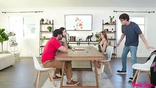 Our Free Use Step Parents - S11:E4