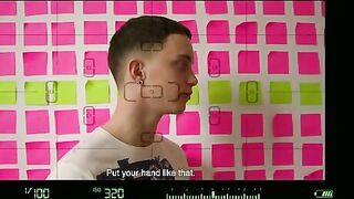 Post It Kiss - S19:E15