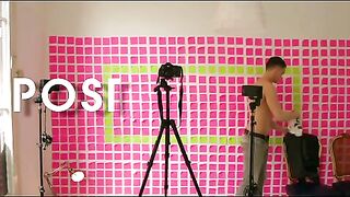 Post It Kiss - S19:E15