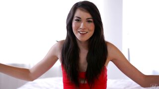 Emily Grey Reveals Kinky Secrets - Ask Me Anything S15:E16
