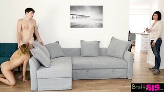 Halloween Pumpkin Fuck