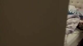 Bratty Sis Accidentally fucked my step sister