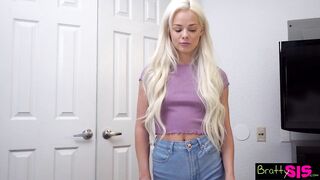 ty stepsis - stepsiblings Trade, Cum For Cash S11:E1