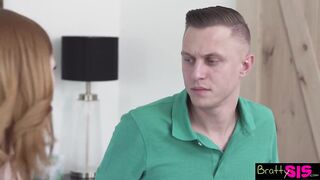 Stepsis Scarlet Skies Says "What makes your dick hard?" S24:E3