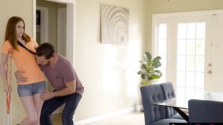 Fun and Playful Sis Redheads that are Sure to Make you Cum