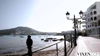 Alberto's Secret Affairs with Emelie and Eveline Revealed