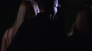 Two Best Friends Share DJs Villa, Pool, and More