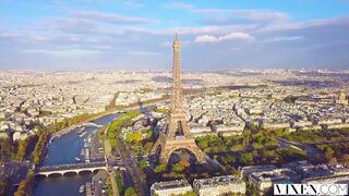 Nancy's Insatiable Night: Vixen beauty hooks wild fuck all night