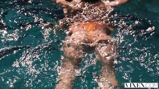 Brett Rossi's Domination Fantasy with a Thick Cock