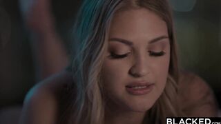 Gizelle’s Bodyguard Fucks Tight Pussy with BBC