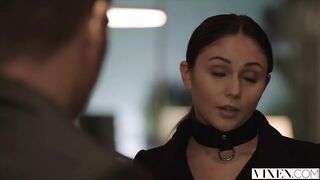 Ariana Marie and Sofi Dominated at Kink Club