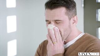 VIXEN - Obsessed Lover Fucks Non-Stop in Open Relationship