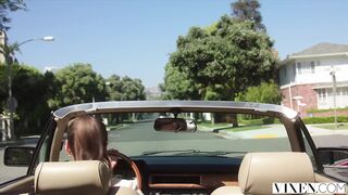 Tori Black's Strategic Fucking with a Monster Cock