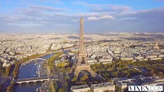 Teen Vixen Fulfills Fantasy with Dominant Piano Teacher