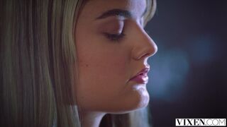 Vixen Lexie Learns Sub Dom Lessons From Expert