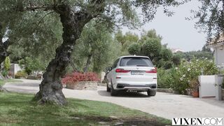 Sonya Seeks Final Fling Before Returning To Boyfriend