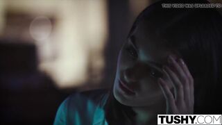 Escort Lana Rhoades' Anal Escapades For Cash