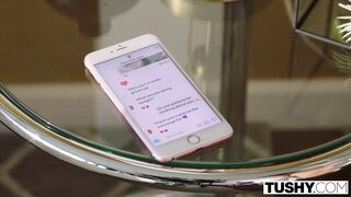 Teen Zoe Gaped by Bestie's Brother, Albert