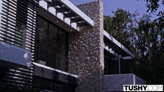 Elsa's Anal Fantasy: Dr. Wolf's Enticing Proposal with Emily