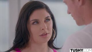 Keira's Anal Surprise, Boyfriend's Guilty Pleasure, TUSHY