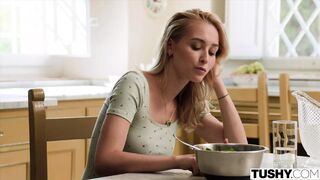 Kelly Dirty Ideas Mess Up Her Sheets Reformed Bad Girl