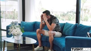 Vanna Mary Share Anal Honeymoon Adventure With Fiance