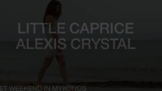 Tushy BFFs Share Asses Vol. 2