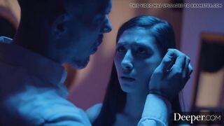 Gianna Dior Betrays Boyfriend With Best Friend Mick For New Year's Fuck