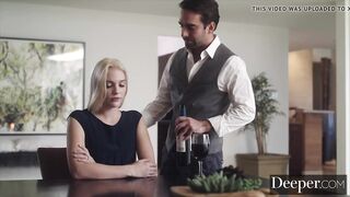 Kenna James Cheats Husband for Deeper Pleasures He Can't Provide