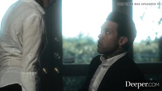 Rebel Lynn Boss Fuck Refuses Friends with Benefits