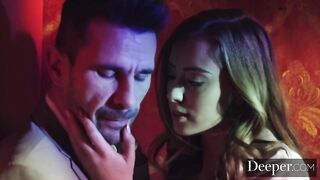 Haley Reed's Journey: From Innocent to Dick-obsessed