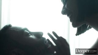 Janice Griffiths Ensures Every Guest Gets Off