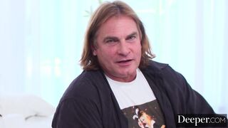 Vicki Chase & Veronica Avluv's Ultimate Dream Blowjob Lecture