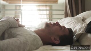 Abella Danger's Makeup Sex: "I Don't Want To" Fights Turn Fiery