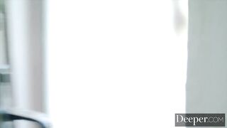 Eva Lovia's Ultimate Makeup Sex - Hands in Hair, Hips Grip