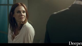 Maitland's Naughty Christmas: BBC Invasion at Support Group