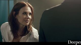 Maitland's Naughty Christmas: BBC Invasion at Support Group