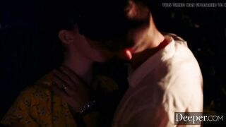 Angela White Explores Past with Husband, Gabbie