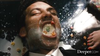 Jill Kassidy's Obedient Sub Confesses Sins and Seeks Punishment